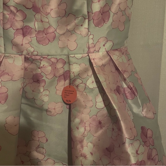 Chi Chi London Formal Dress NWT NEW - Picture 3 of 4